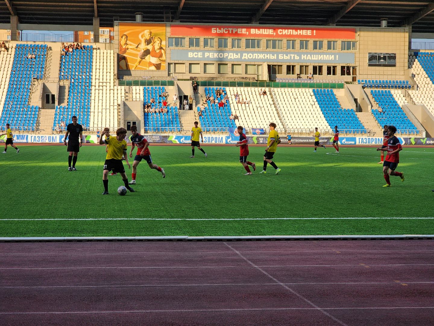 Подольск, юфл, Витязь, Футбол,