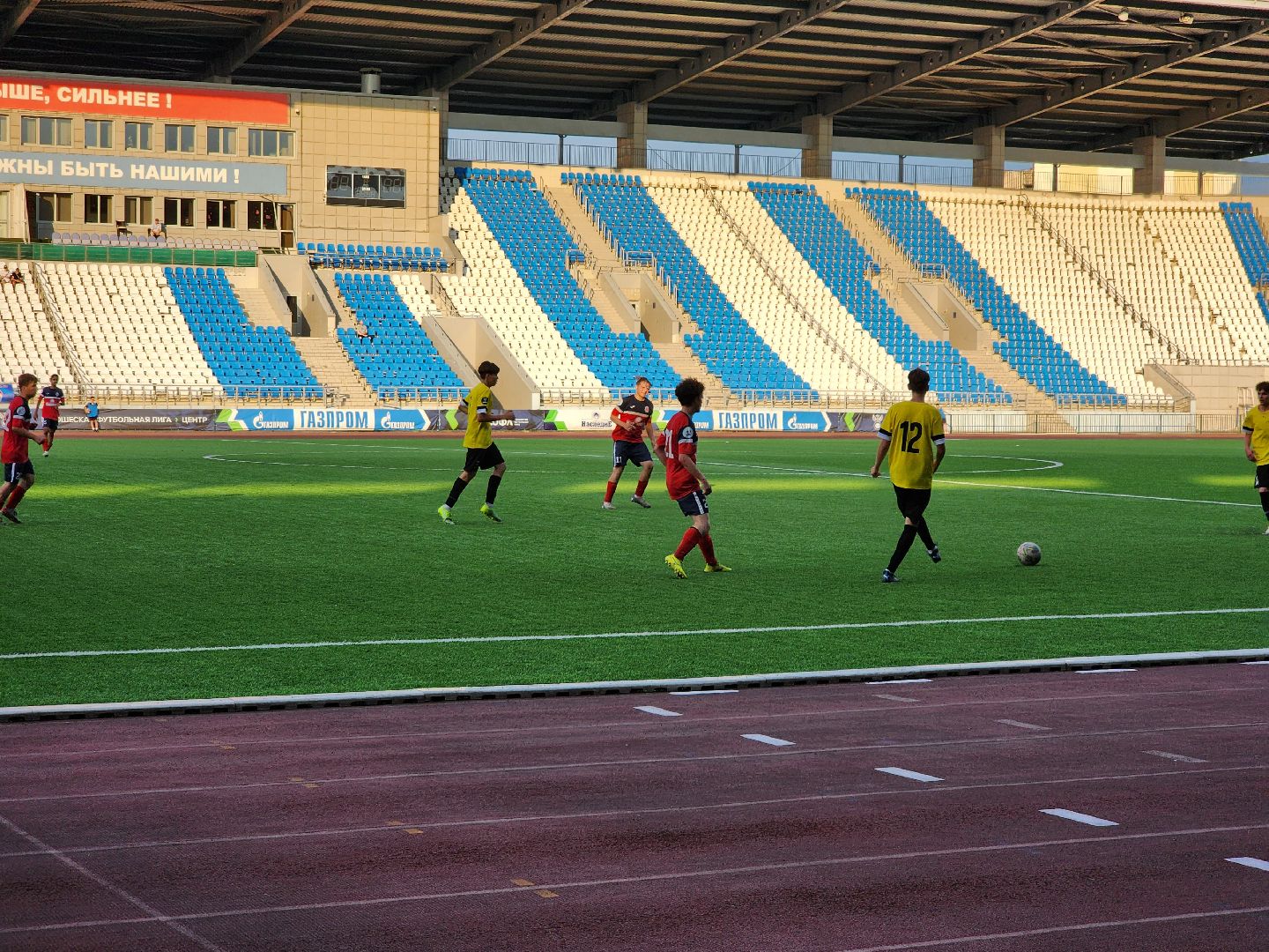 Подольск, юфл, Витязь, Футбол,