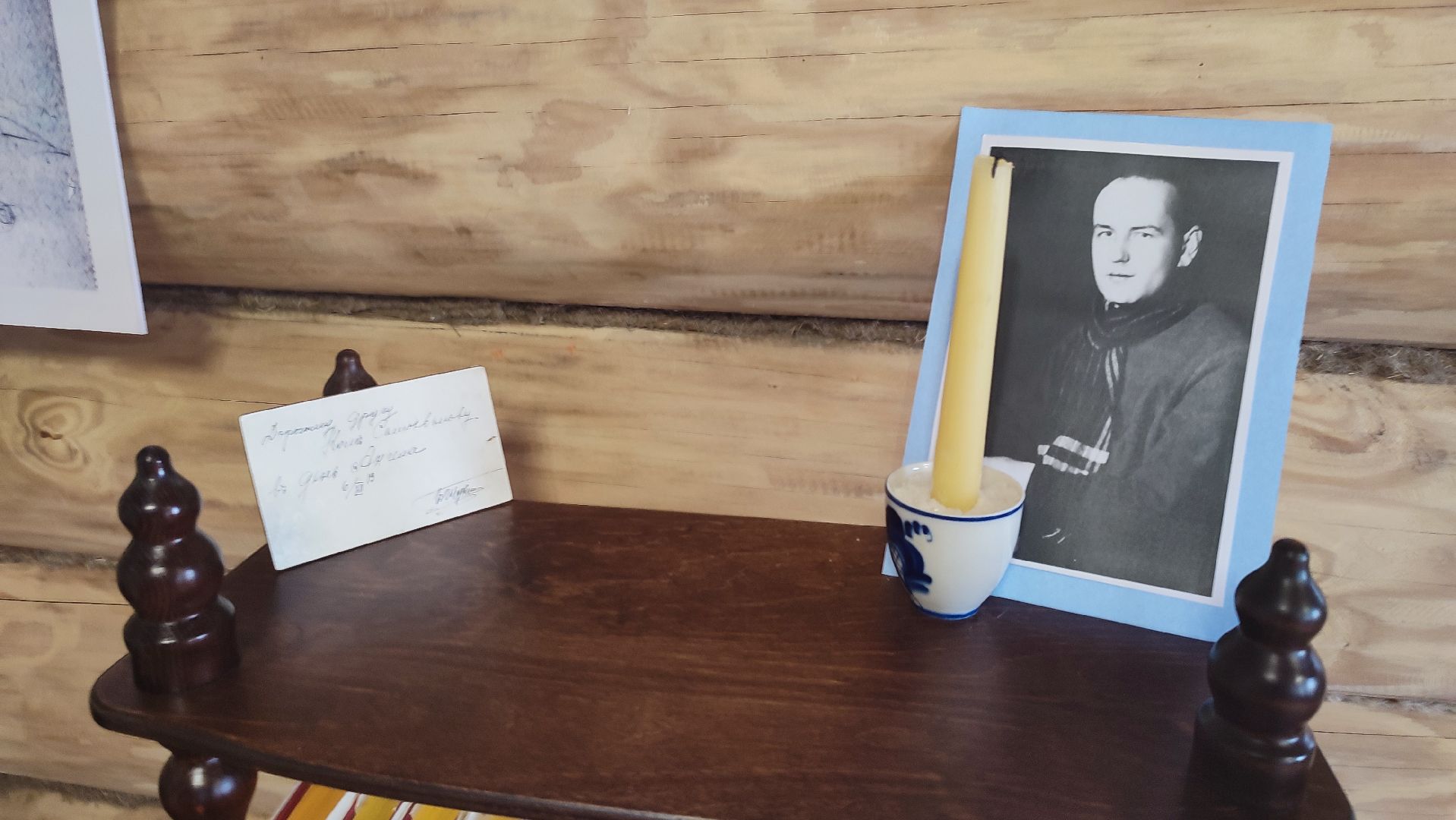 Кашира, Борис Щукин, культура