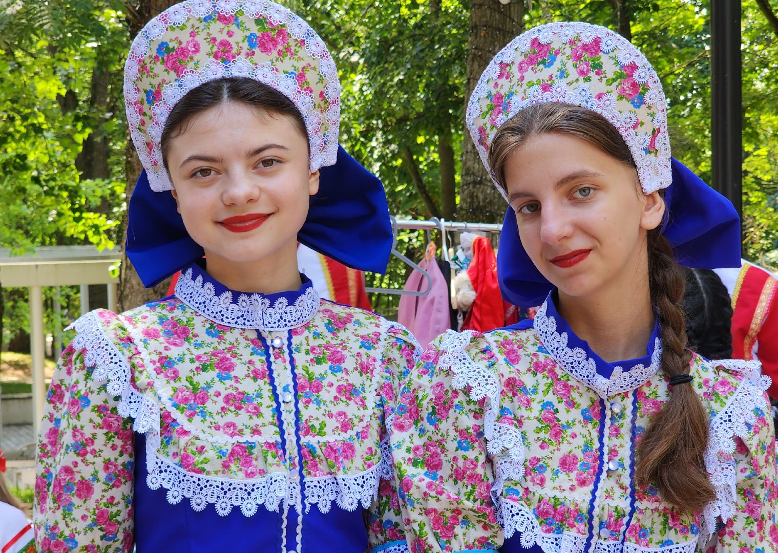 Звенигород, Культура, Фольклор,