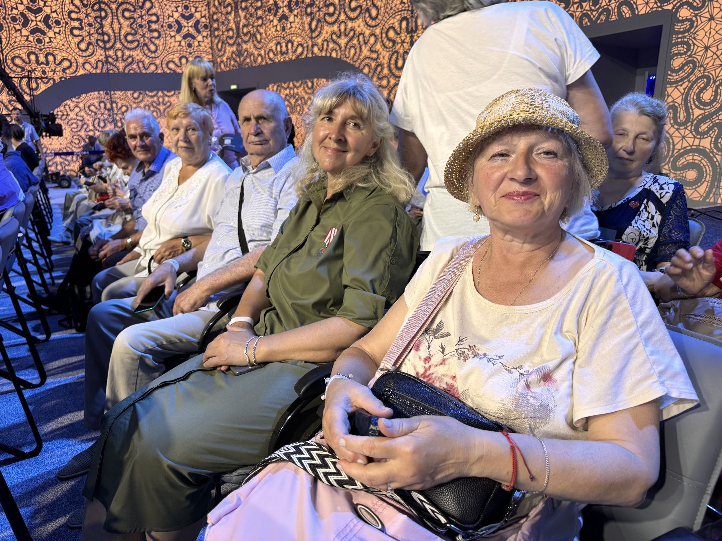 Одинцово, Фестиваль документального кино, Время наших героев,