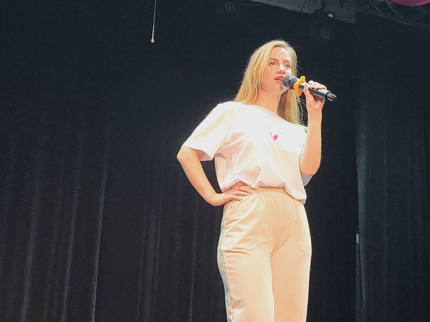 Егорьевск, КПИ, Подмосковье, московская область, Российская студенческая весна,