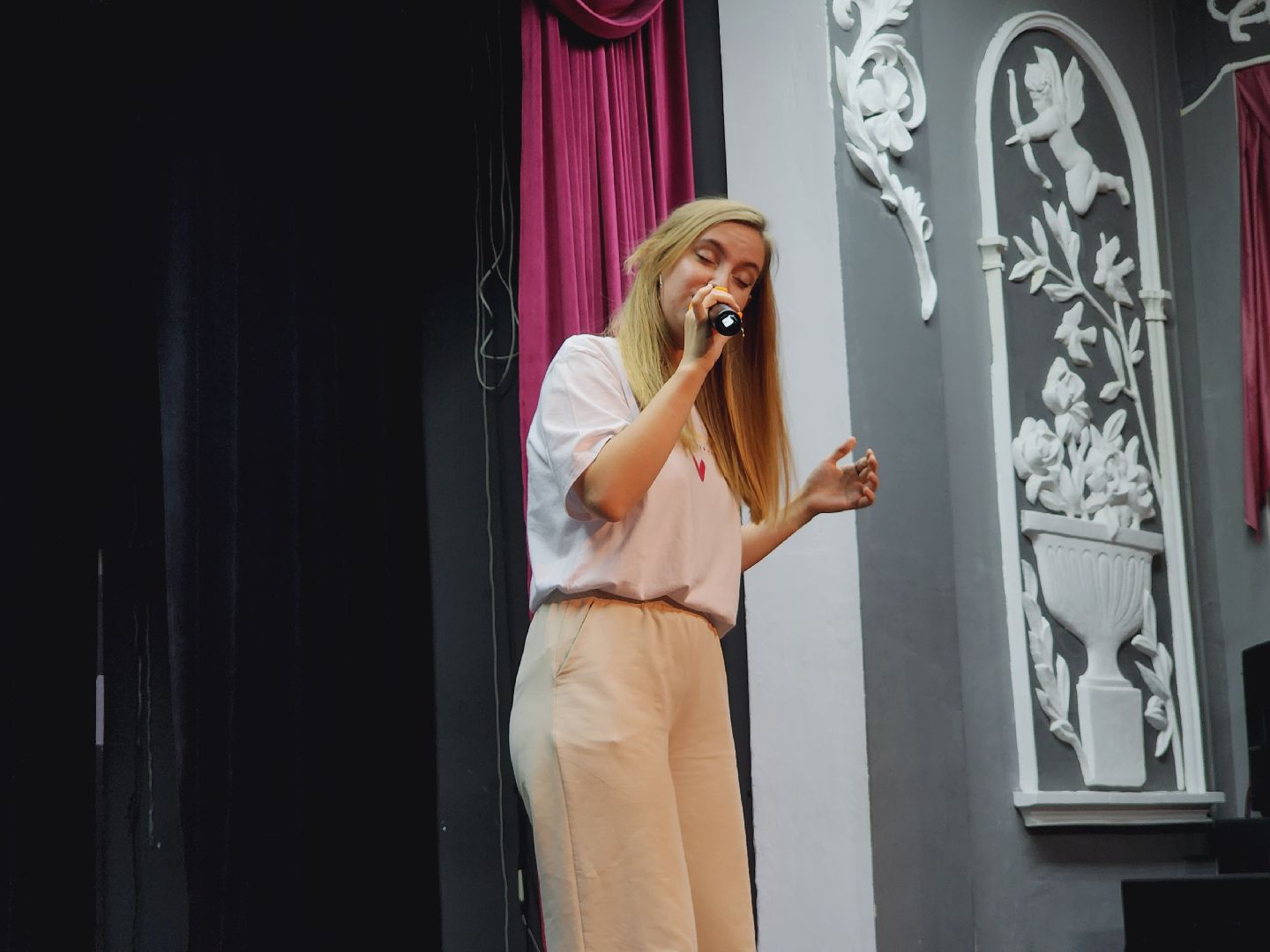 Егорьевск, КПИ, Подмосковье, московская область, Российская студенческая весна,