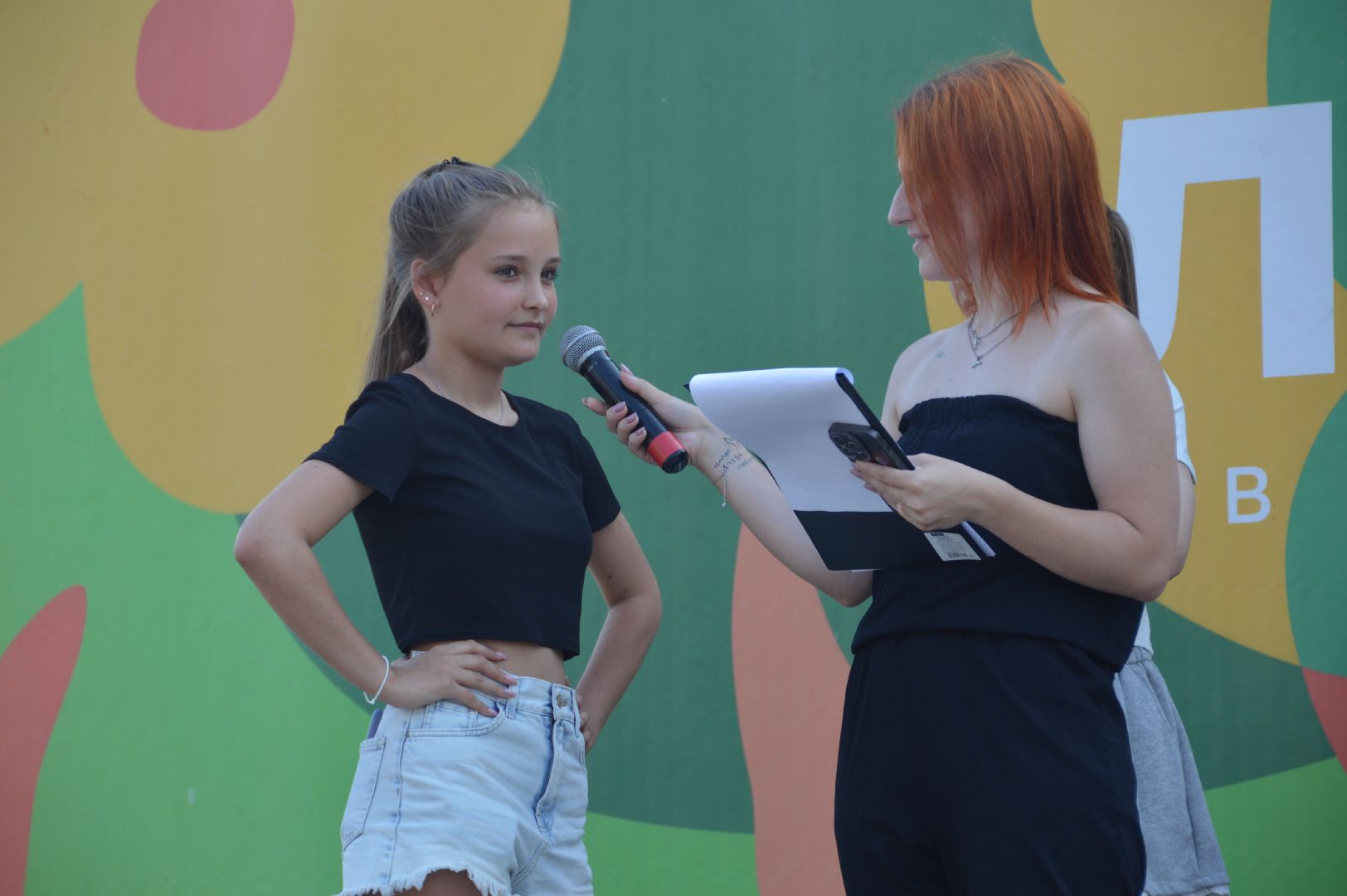 день молодежи, шатура, культурная шатура, награждение волонтеров,