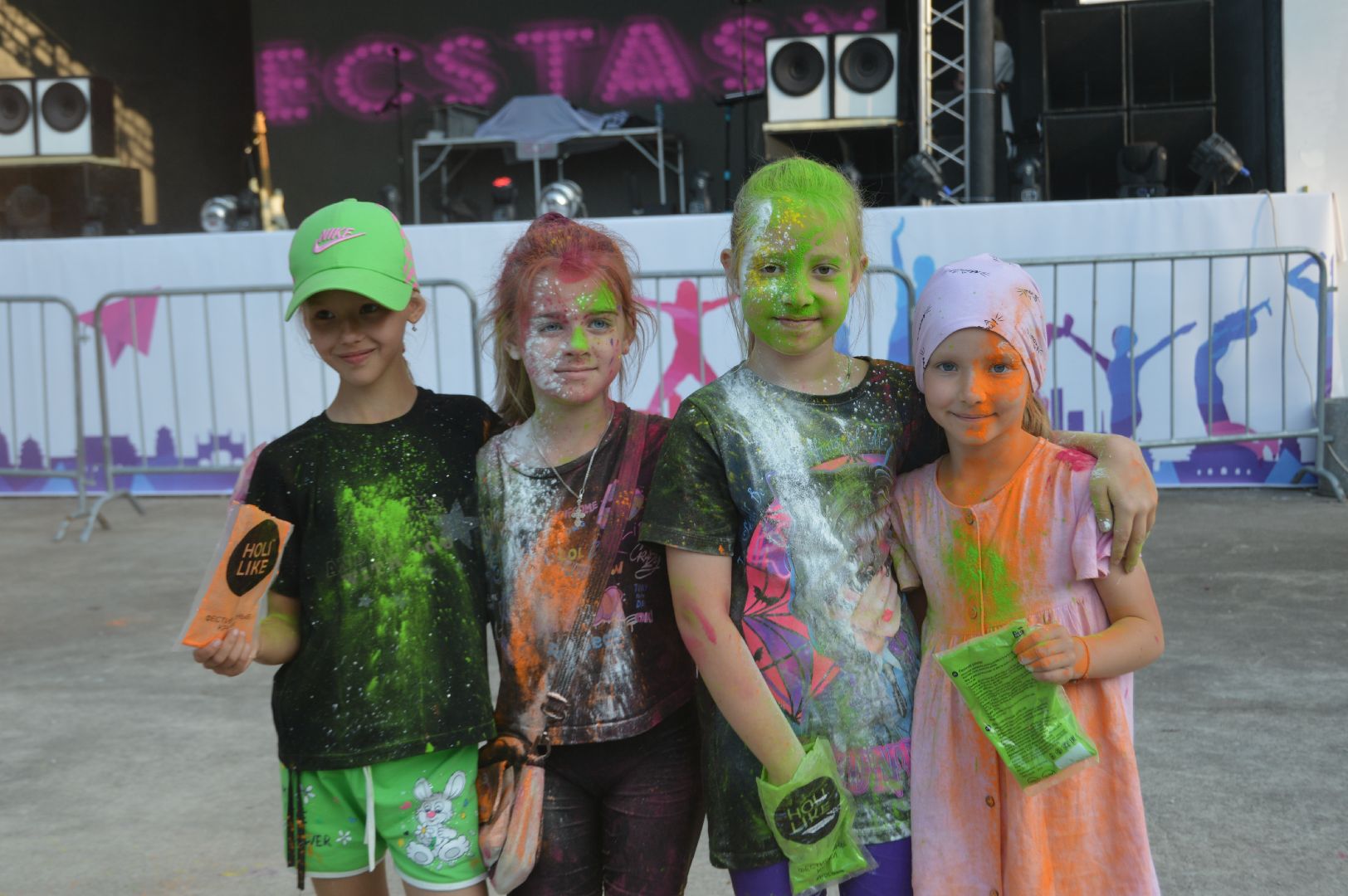 день молодежи, шатура, культурная шатура, награждение волонтеров,