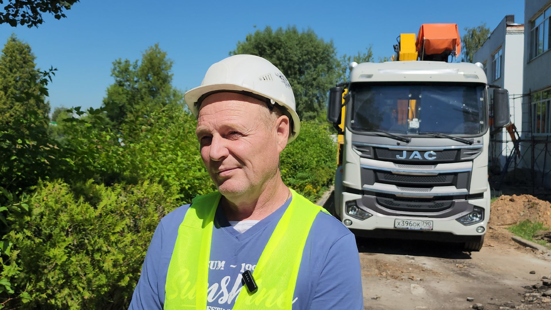 серпухов, поселок пролетарский, строительная готовность, детский сад, капитальный ремонт,