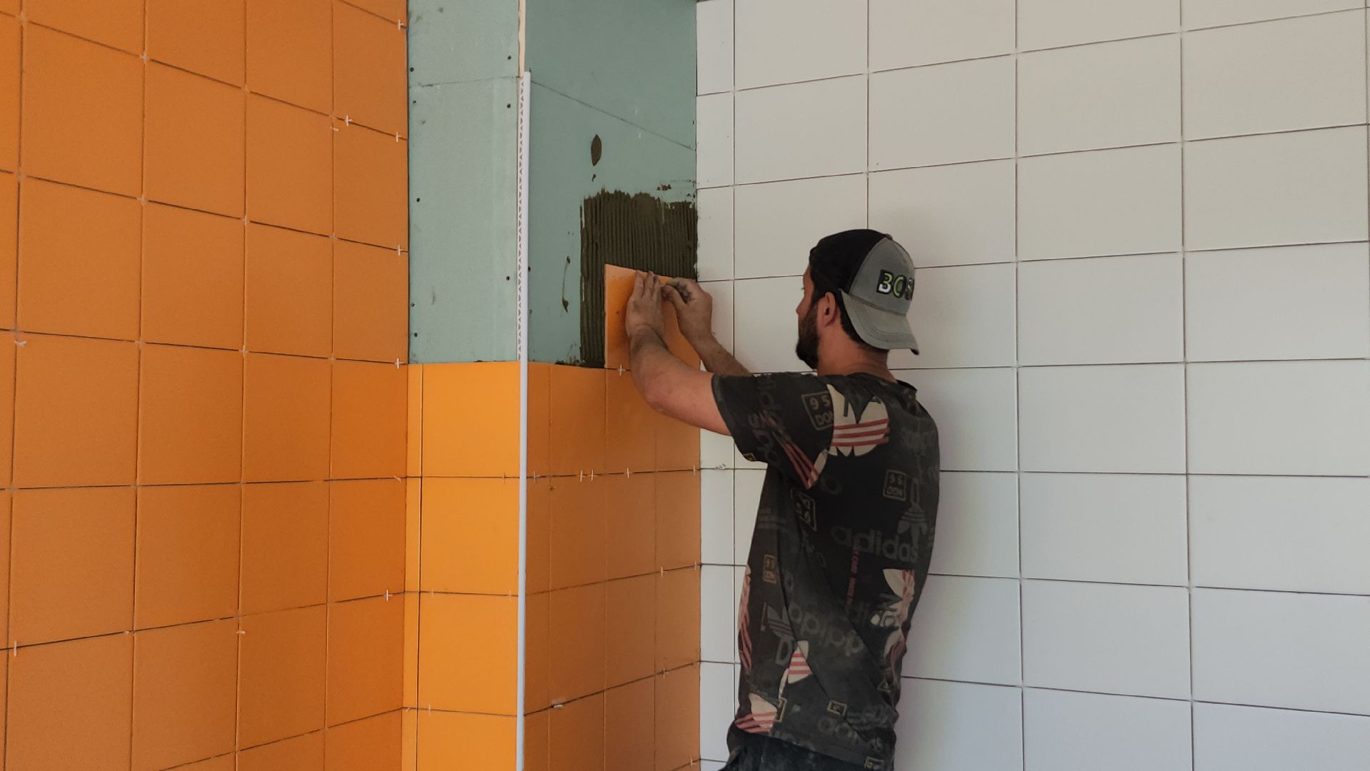 серпухов, поселок пролетарский, строительная готовность, детский сад, капитальный ремонт,