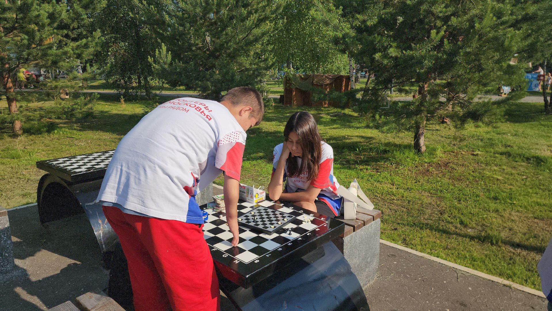 шатура, день молодежи, хенд-мейд, культурная шатура, рукоделие, мастер-класс,