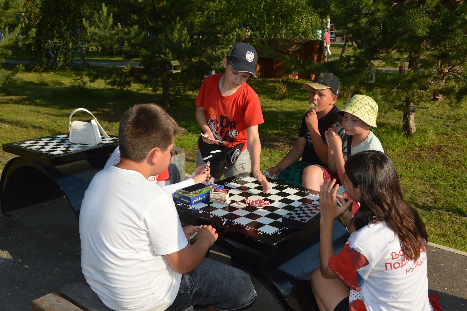 шатура, день молодежи, хенд-мейд, культурная шатура, рукоделие, мастер-класс,