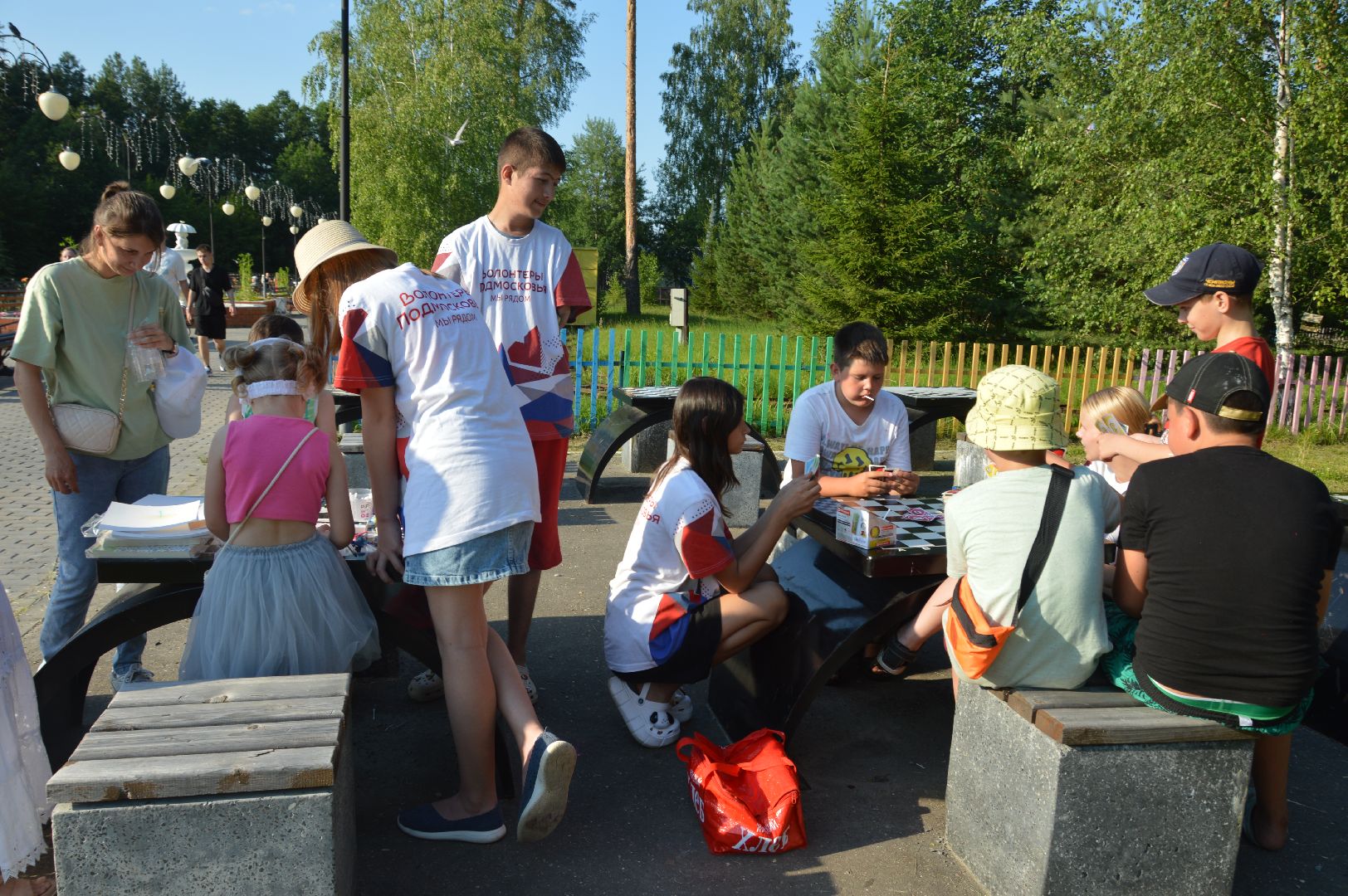 шатура, день молодежи, хенд-мейд, культурная шатура, рукоделие, мастер-класс,