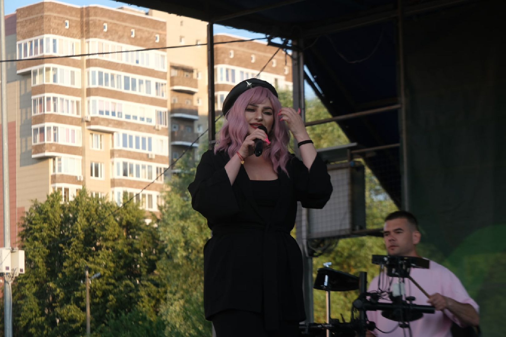 пущино, день молодежи, серпухов,