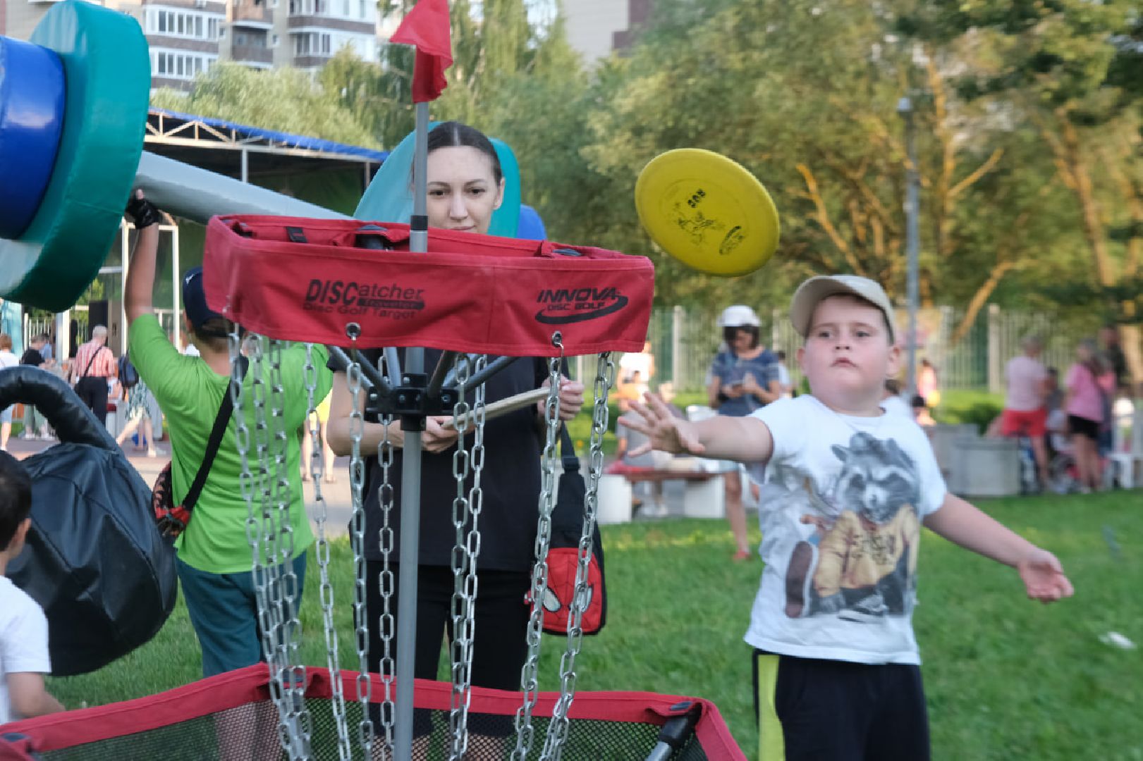 пущино, день молодежи, серпухов,