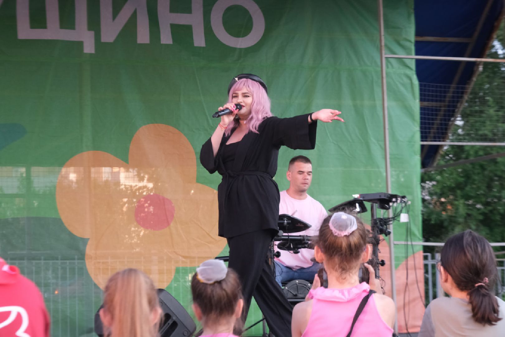 пущино, день молодежи, серпухов,