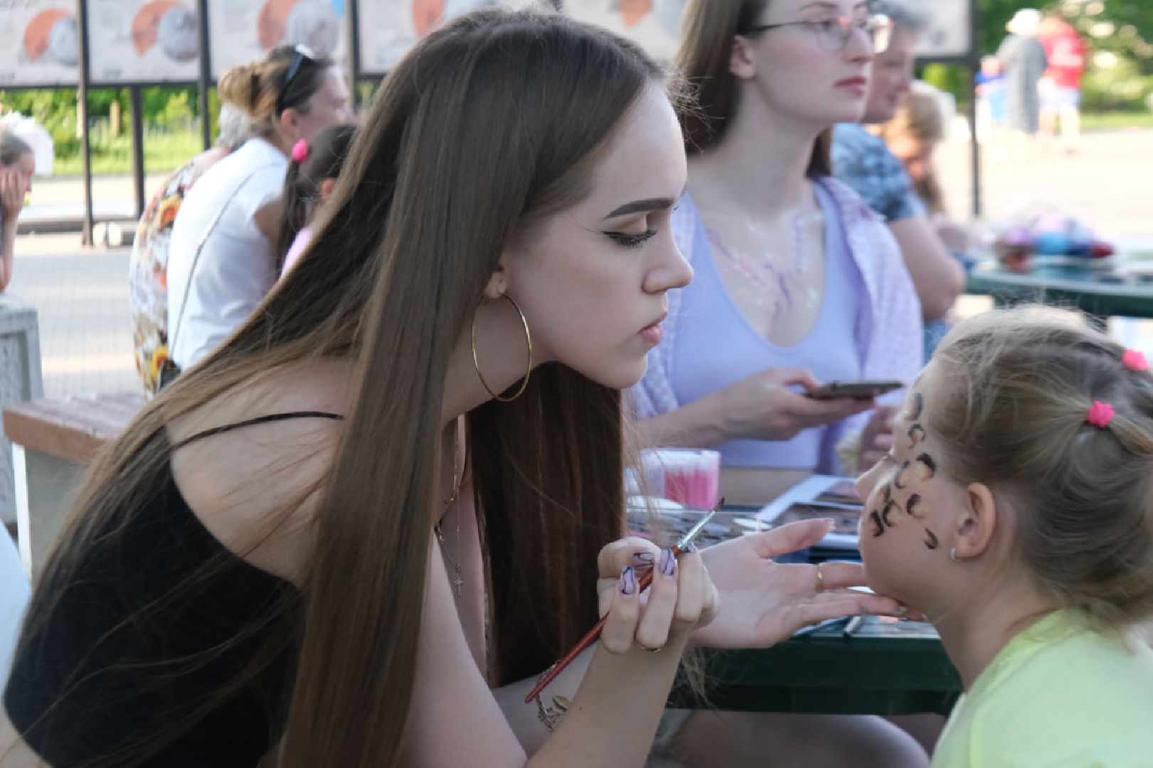 пущино, день молодежи, серпухов,