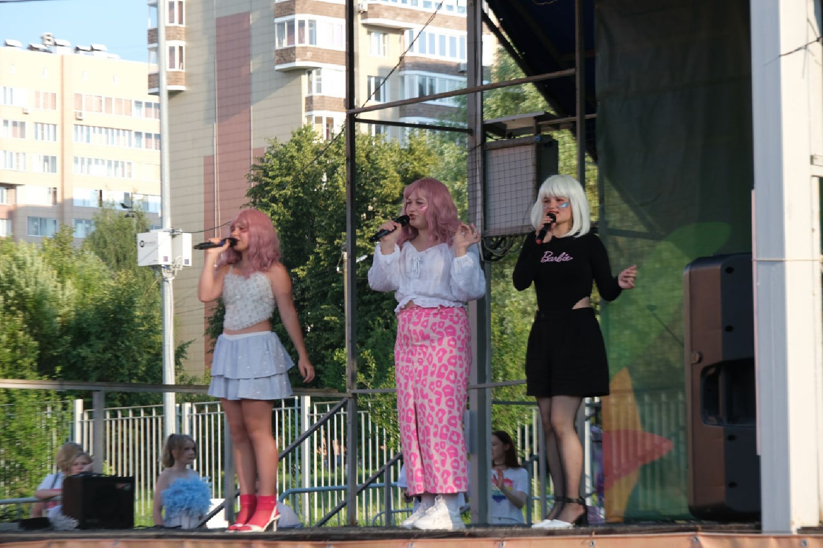 пущино, день молодежи, серпухов,