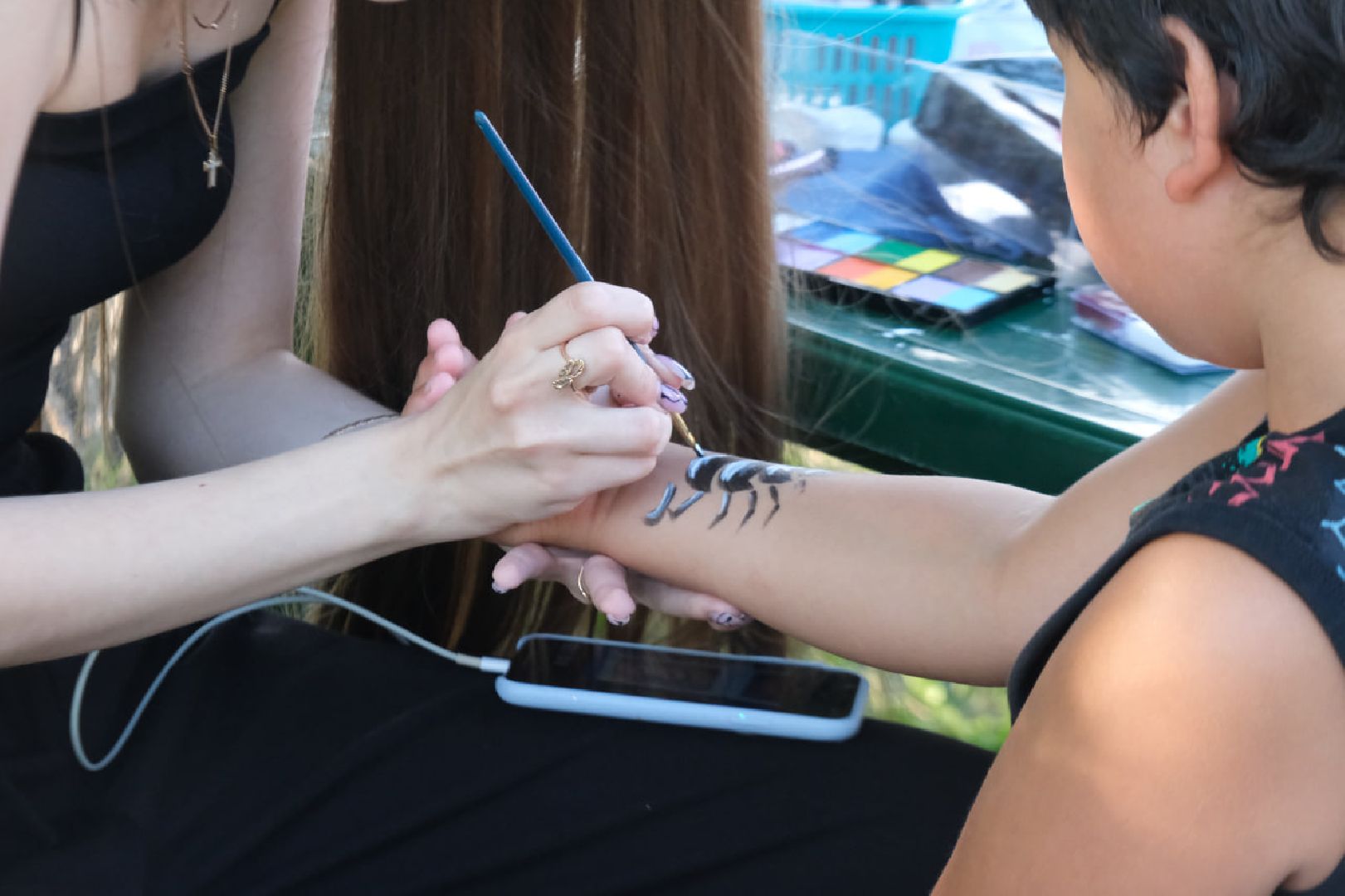 пущино, день молодежи, серпухов,