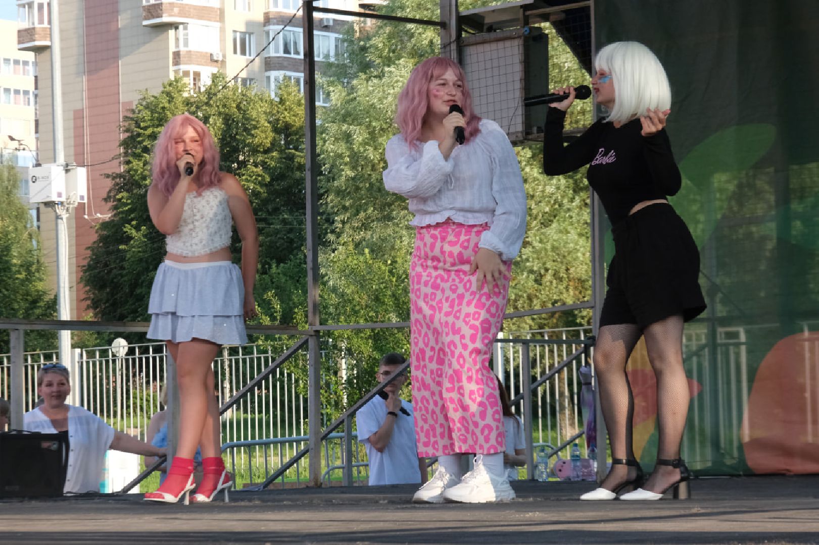 пущино, день молодежи, серпухов,