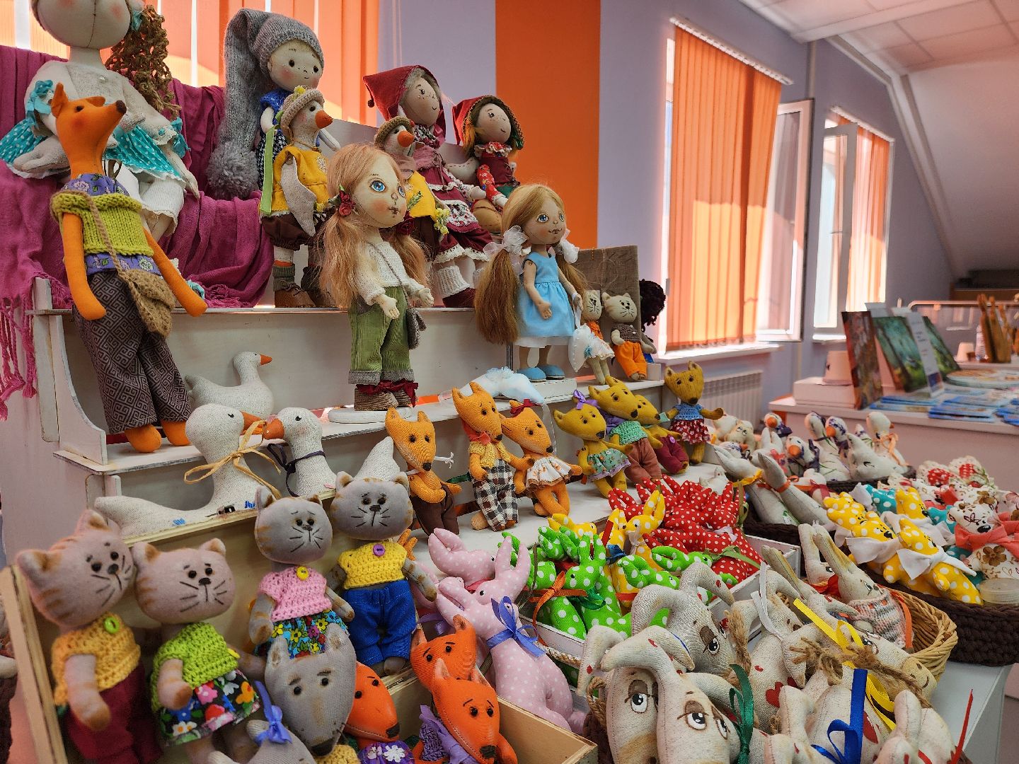 Ногинск, Общество, Жители, центр занятости, Население, Работа, ярмарка вакансий,