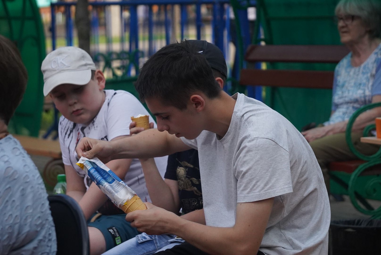 Павловский Посад, Городской округ Павловский Посад, Жители, Люди, Власть,