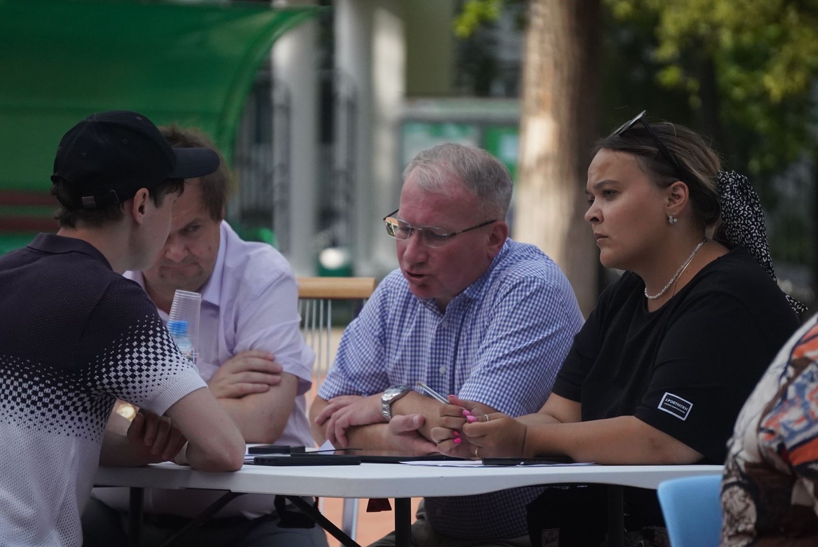Павловский Посад, Городской округ Павловский Посад, Жители, Люди, Власть,