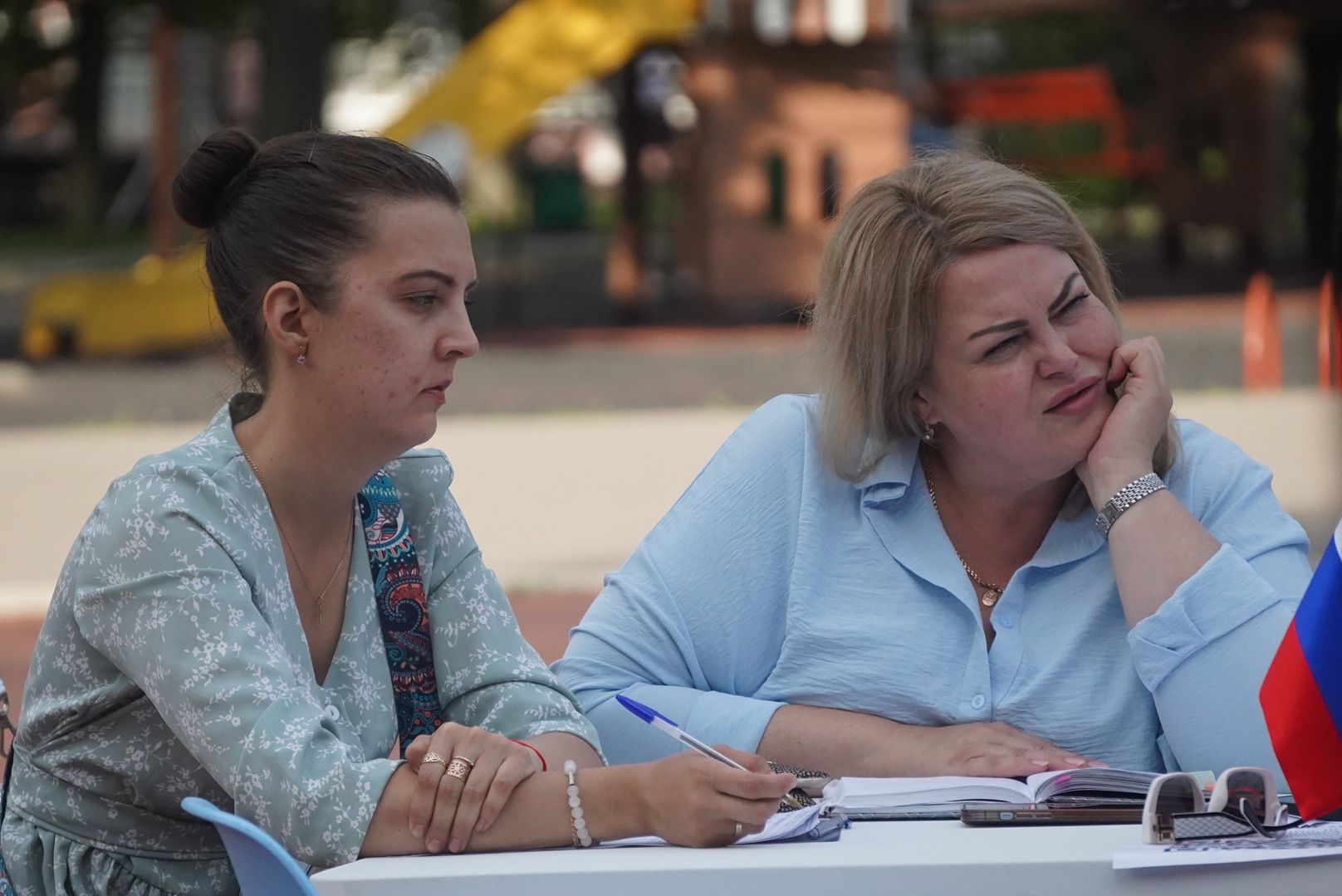 Павловский Посад, Городской округ Павловский Посад, Жители, Люди, Власть,
