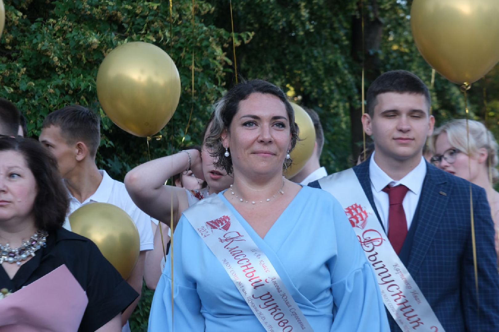 пущино, серпухов, выпускники 2024,