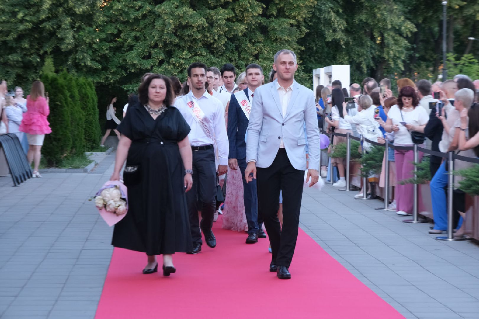 пущино, серпухов, выпускники 2024,