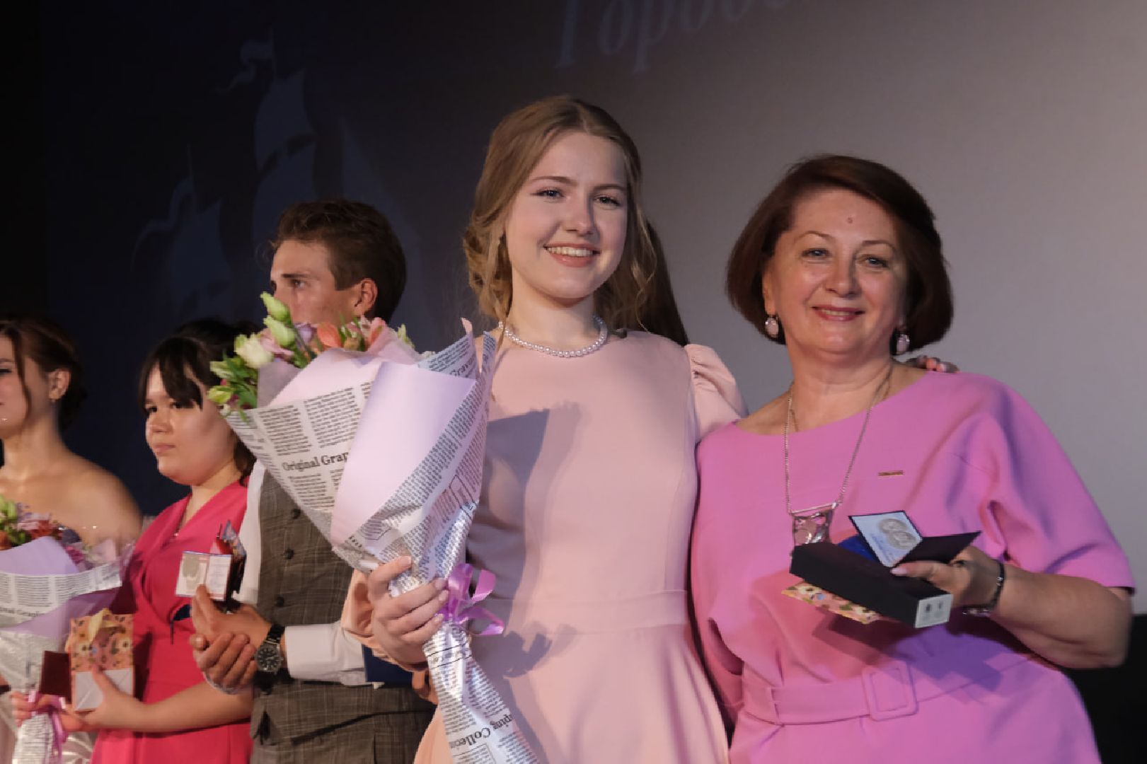 пущино, серпухов, выпускники 2024,