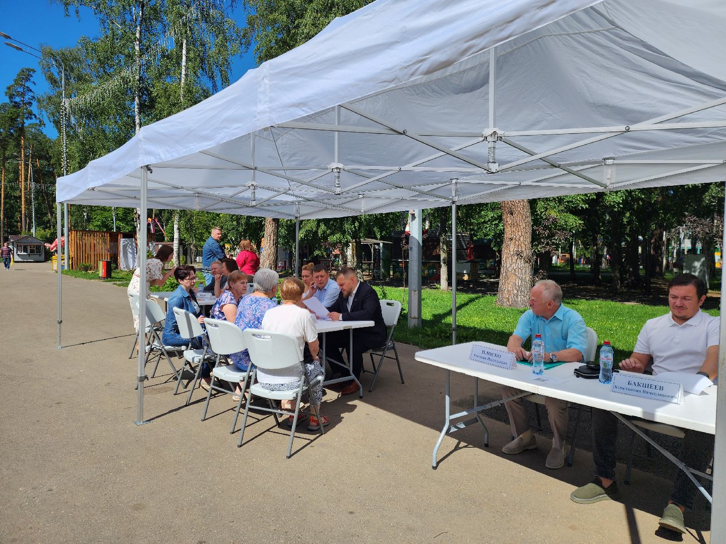 Ногинск, выездная администрация, Власть, Общество, Жители, Отопление,