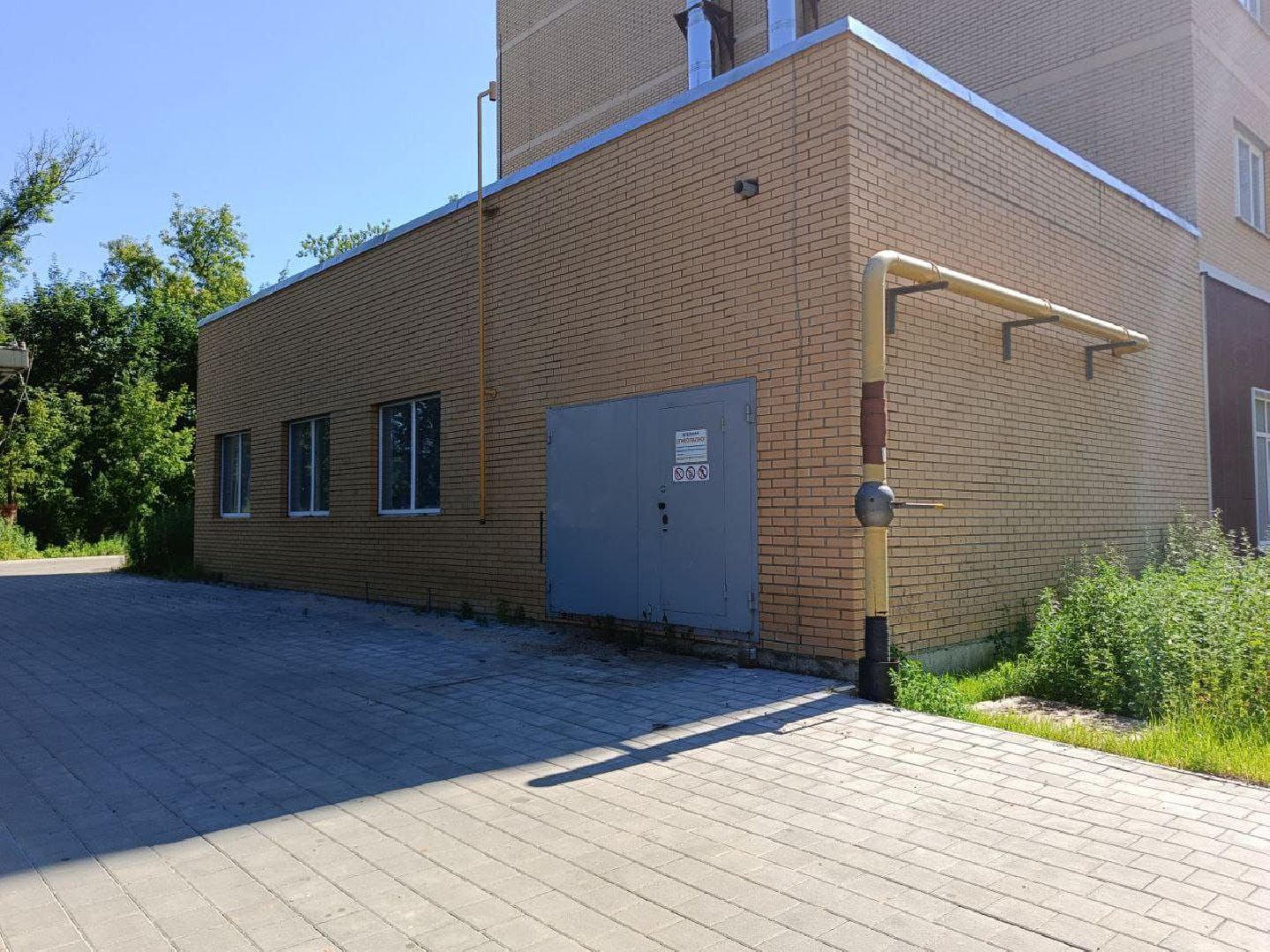 Ногинск, выездная администрация, Власть, Общество, Жители, Отопление,