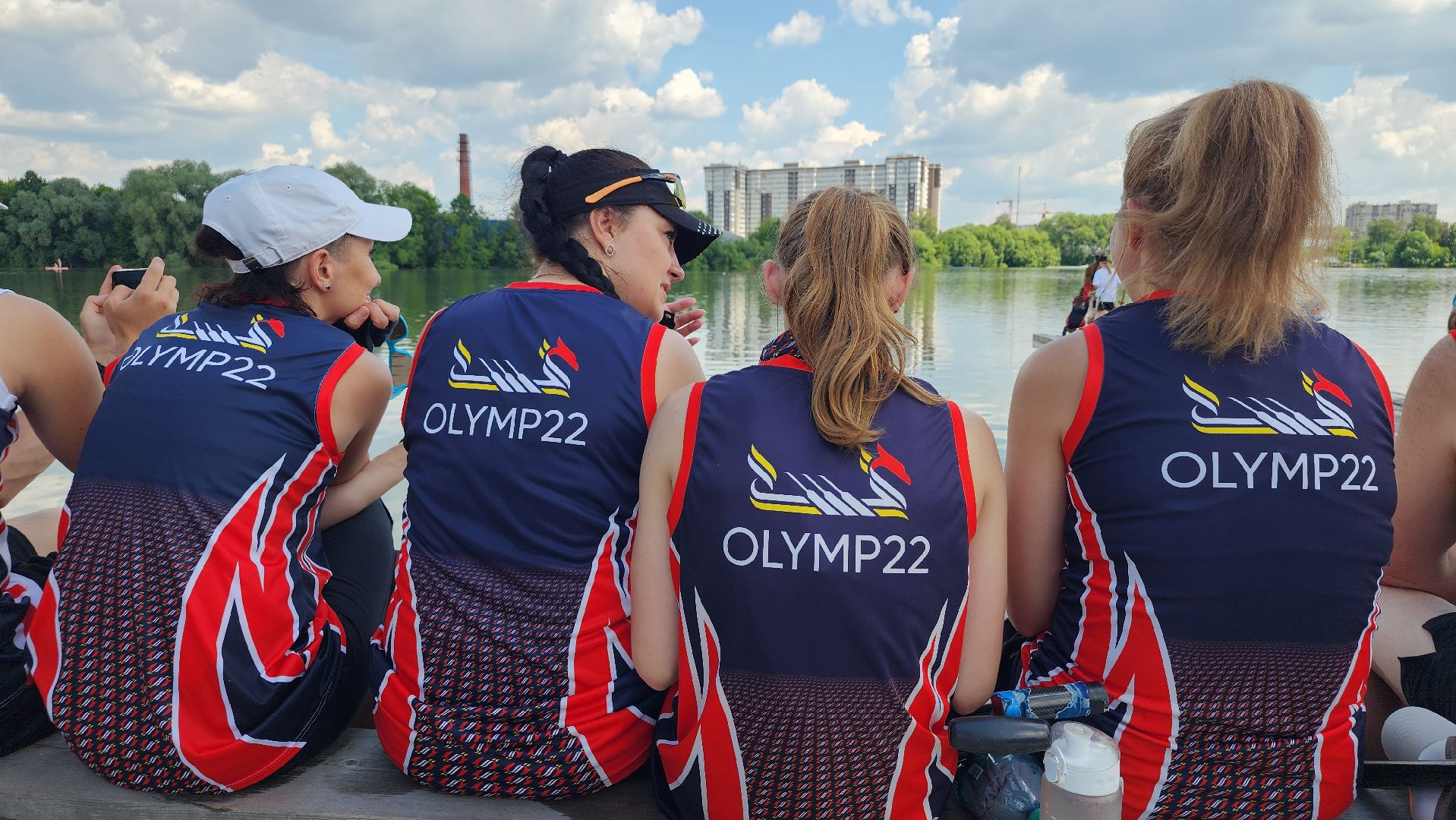 Дракон Мастерс, Открытый чемпионат по гребле на лодках, лодка Дракон, Старая Купавна, Богородский городской округ,