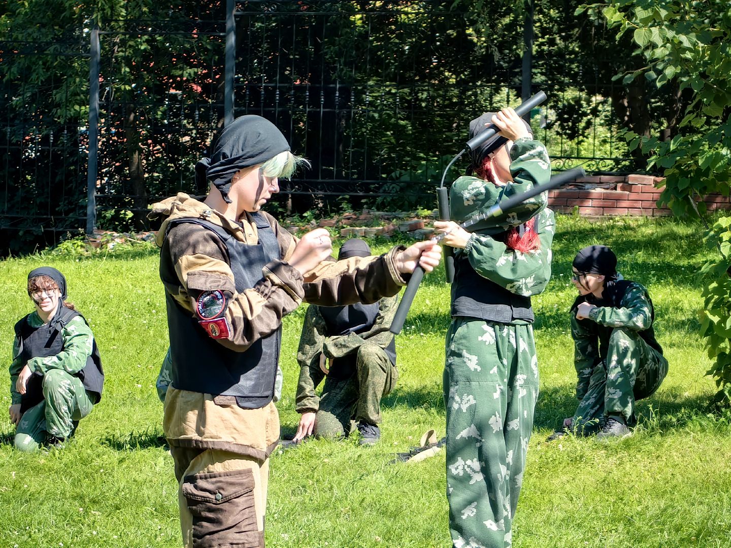 граффити, арт объект, парк, щёлково,