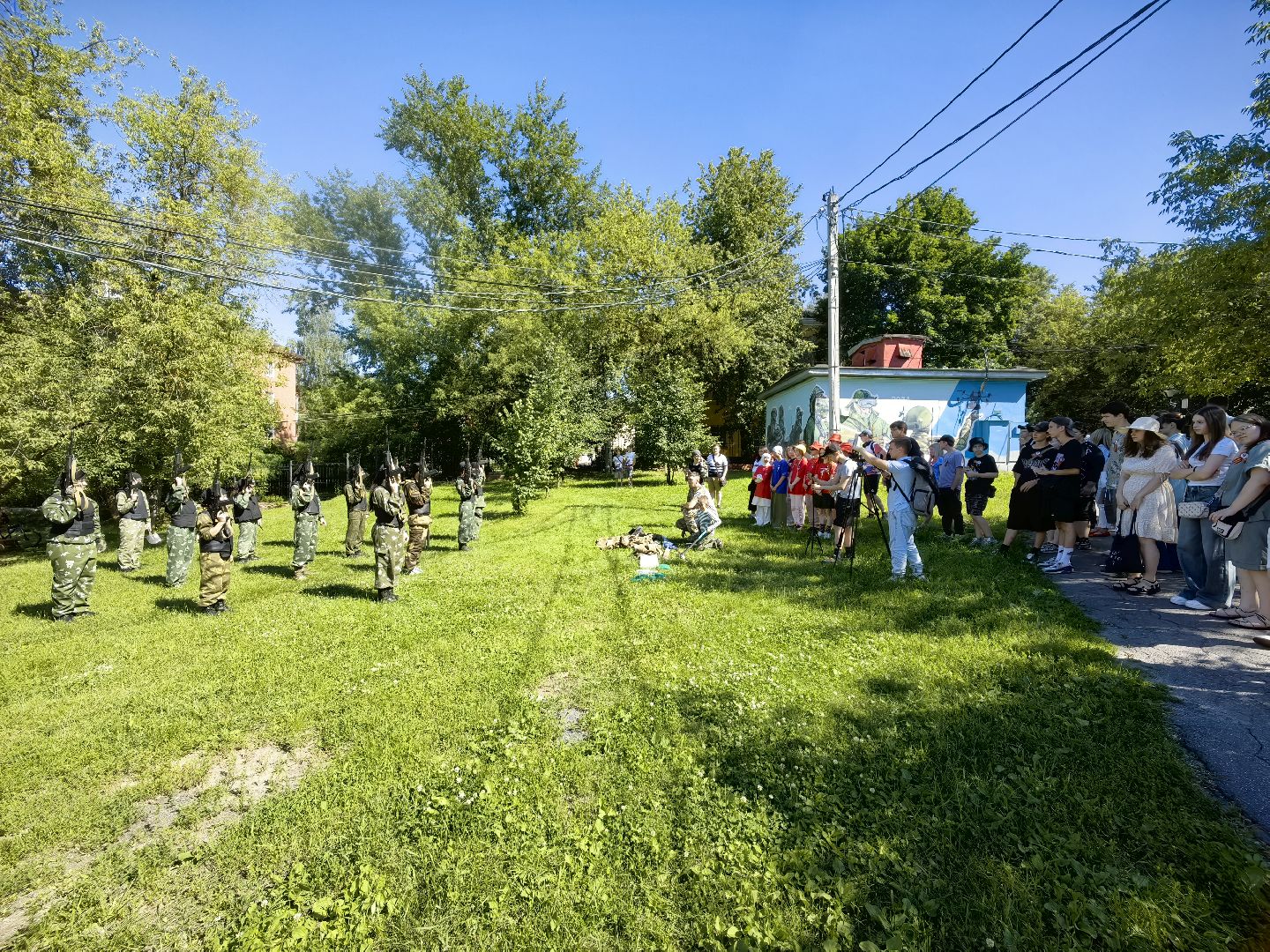 граффити, арт объект, парк, щёлково,