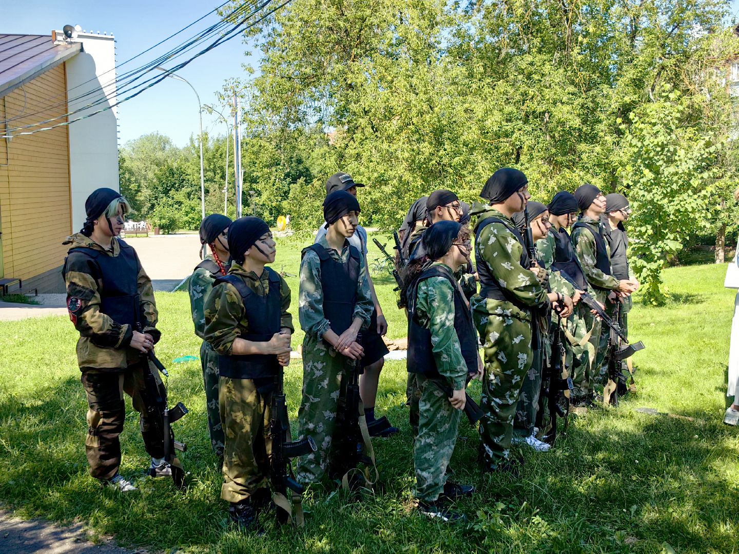 граффити, арт объект, парк, щёлково,