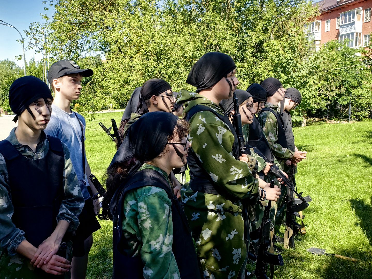 граффити, арт объект, парк, щёлково,