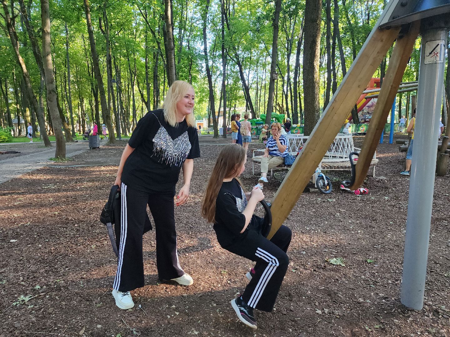 воскресенск, сво, поддержка, дети,