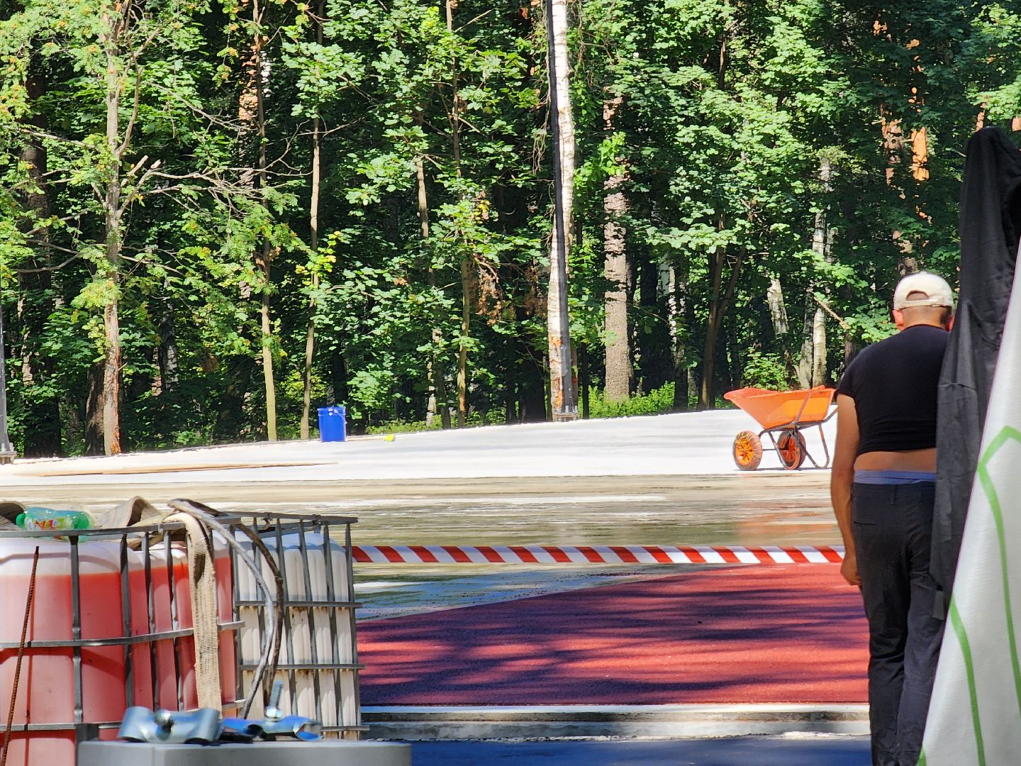 Ногинск, Жители, Общество, глава богородского округа, Глава округа, Строительство, Парк, Каток,