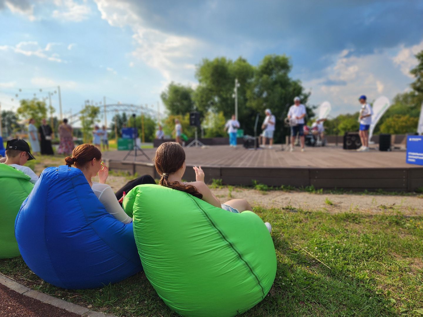 воскресенск, день молодежи, дети, общество, праздник,