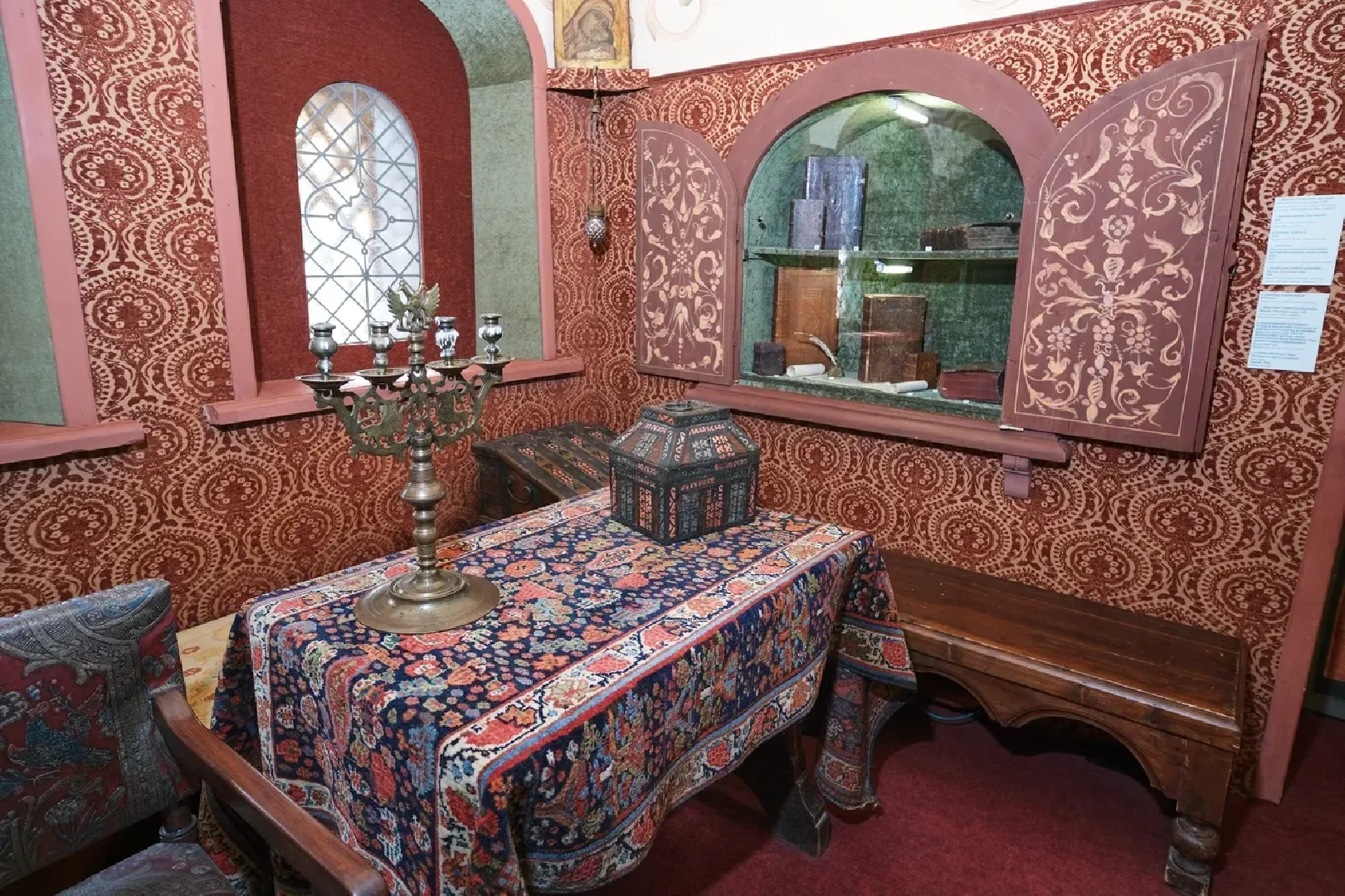 Звенигород, История, Культура,