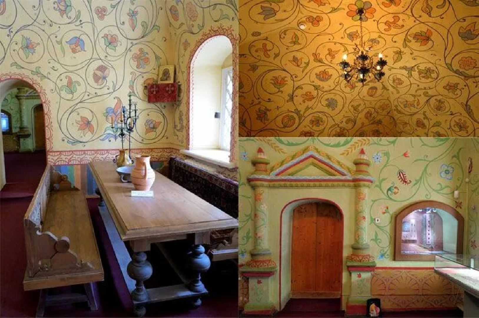 Звенигород, История, Культура,