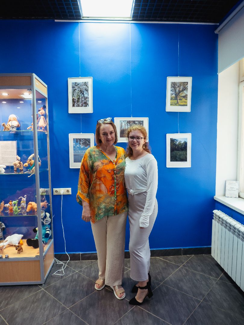 культура, фотовыставка, подмосквье, дедовск,