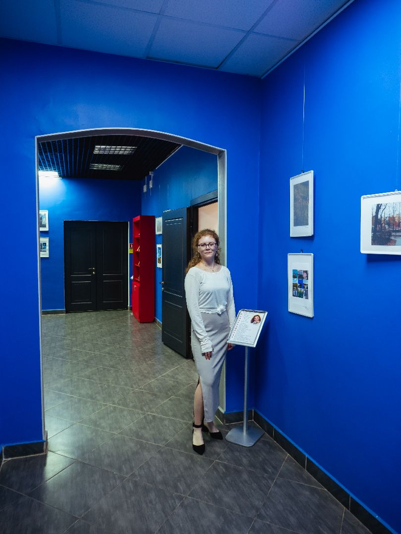 культура, фотовыставка, подмосквье, дедовск,