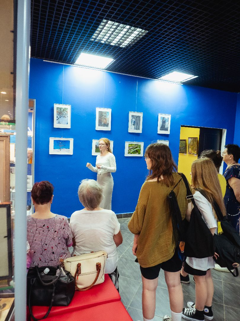 культура, фотовыставка, подмосквье, дедовск,