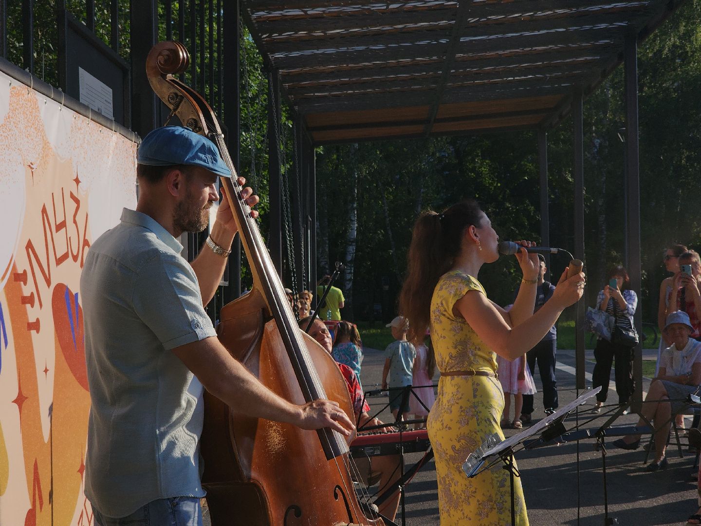 Черноголовка, Культура, музыка, искусство,