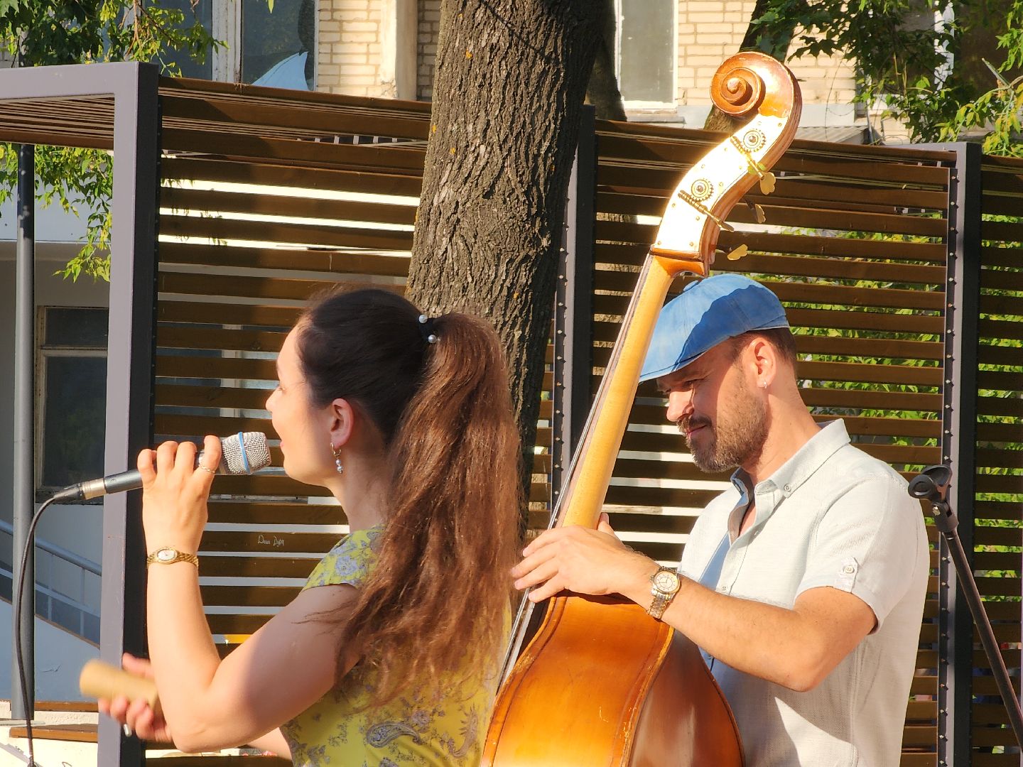 Черноголовка, Культура, музыка, искусство,