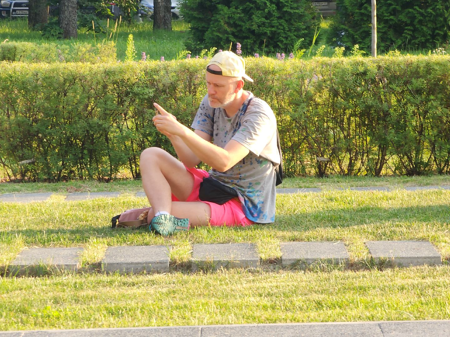 Черноголовка, Культура, музыка, искусство,