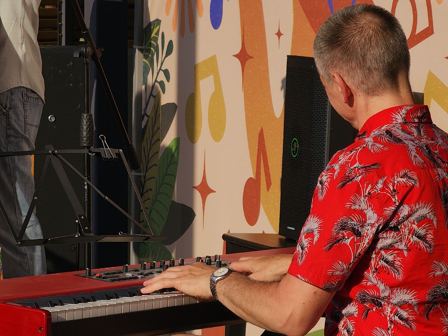 Черноголовка, Культура, музыка, искусство,