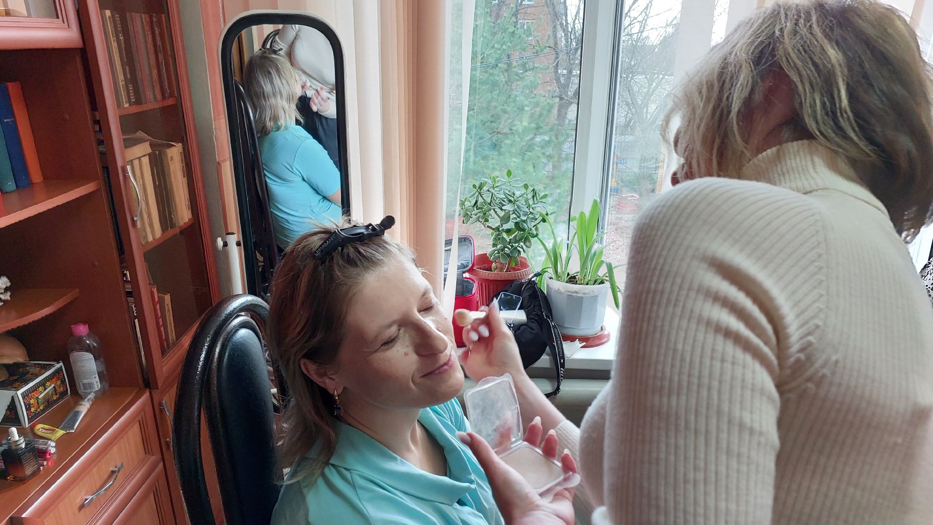 дети, мамино время, доброе дело, социальная политика, серпухов,