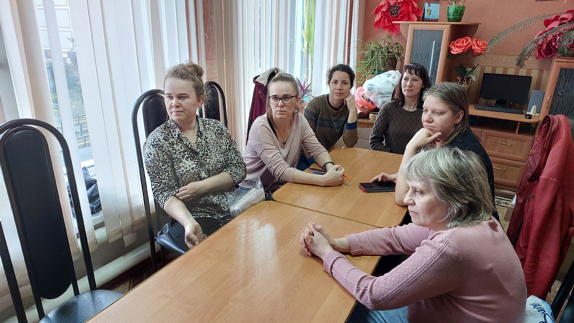 дети, мамино время, доброе дело, социальная политика, серпухов,