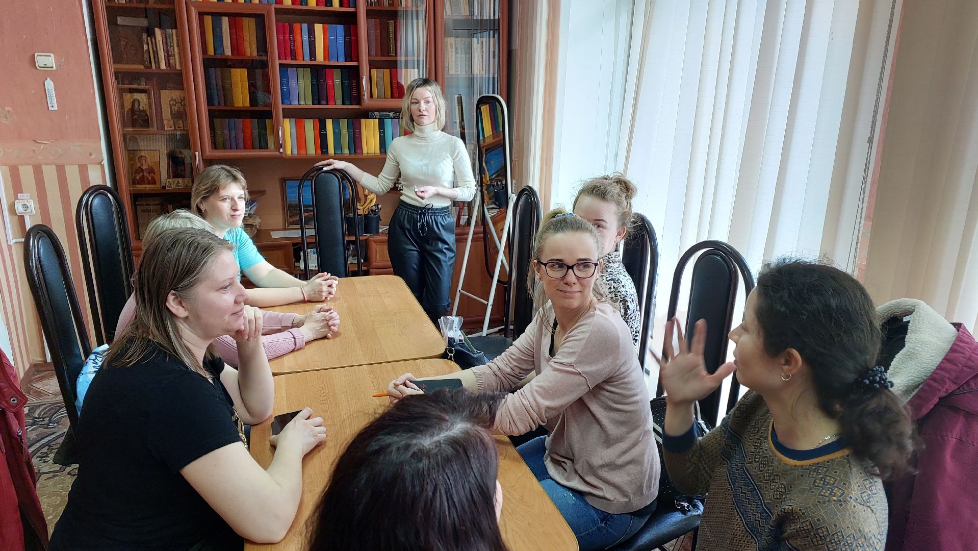 дети, мамино время, доброе дело, социальная политика, серпухов,